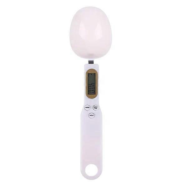 Electronic Weighted Spoon Kitchen Scale G Measuring Spoons Baking Spoon Scale