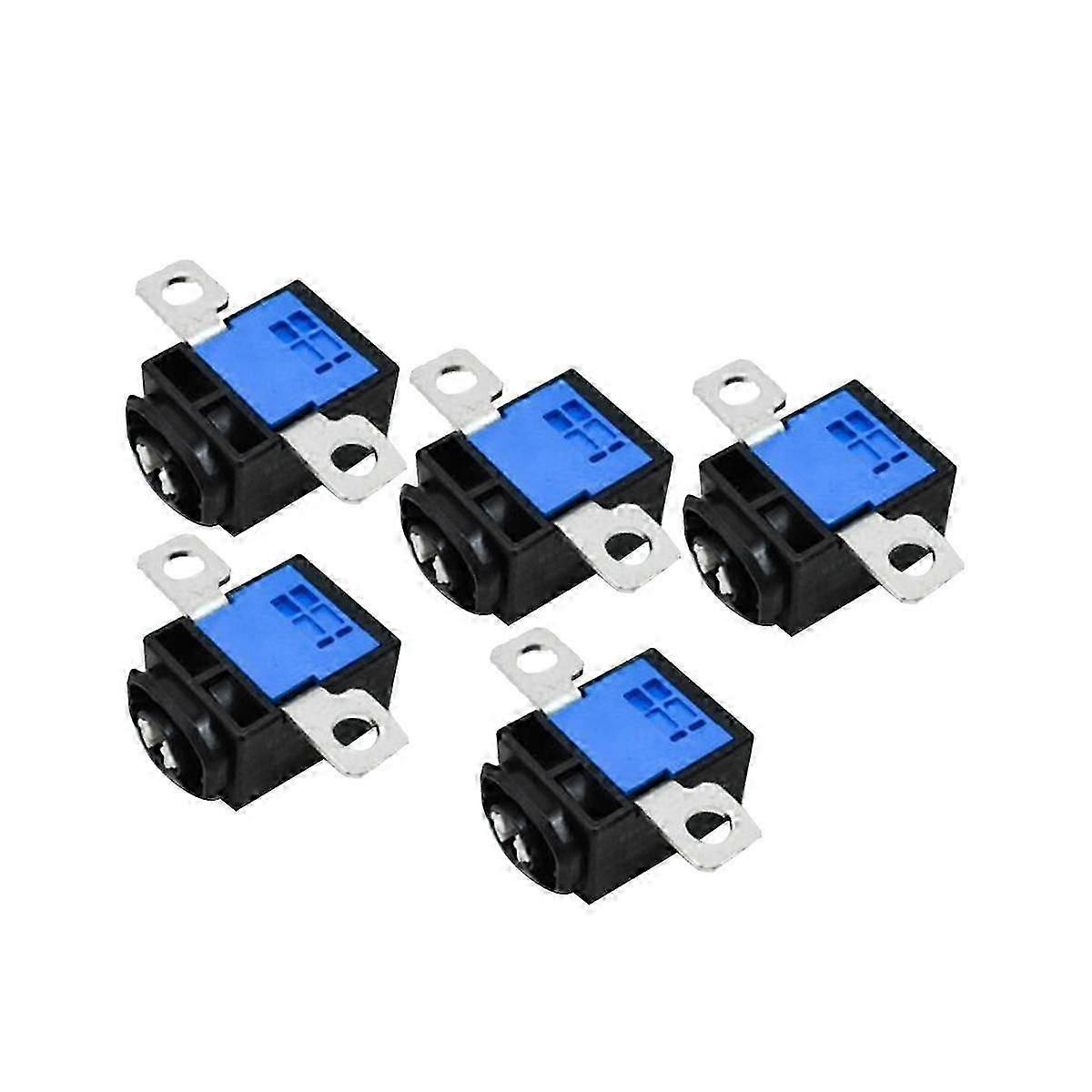 5PCS N000000006984 πυροδιακόπτης θρυαλλίδων αποσύνδεσης ασφάλειας μπαταριών συντριβής για W447 N000000000006984
