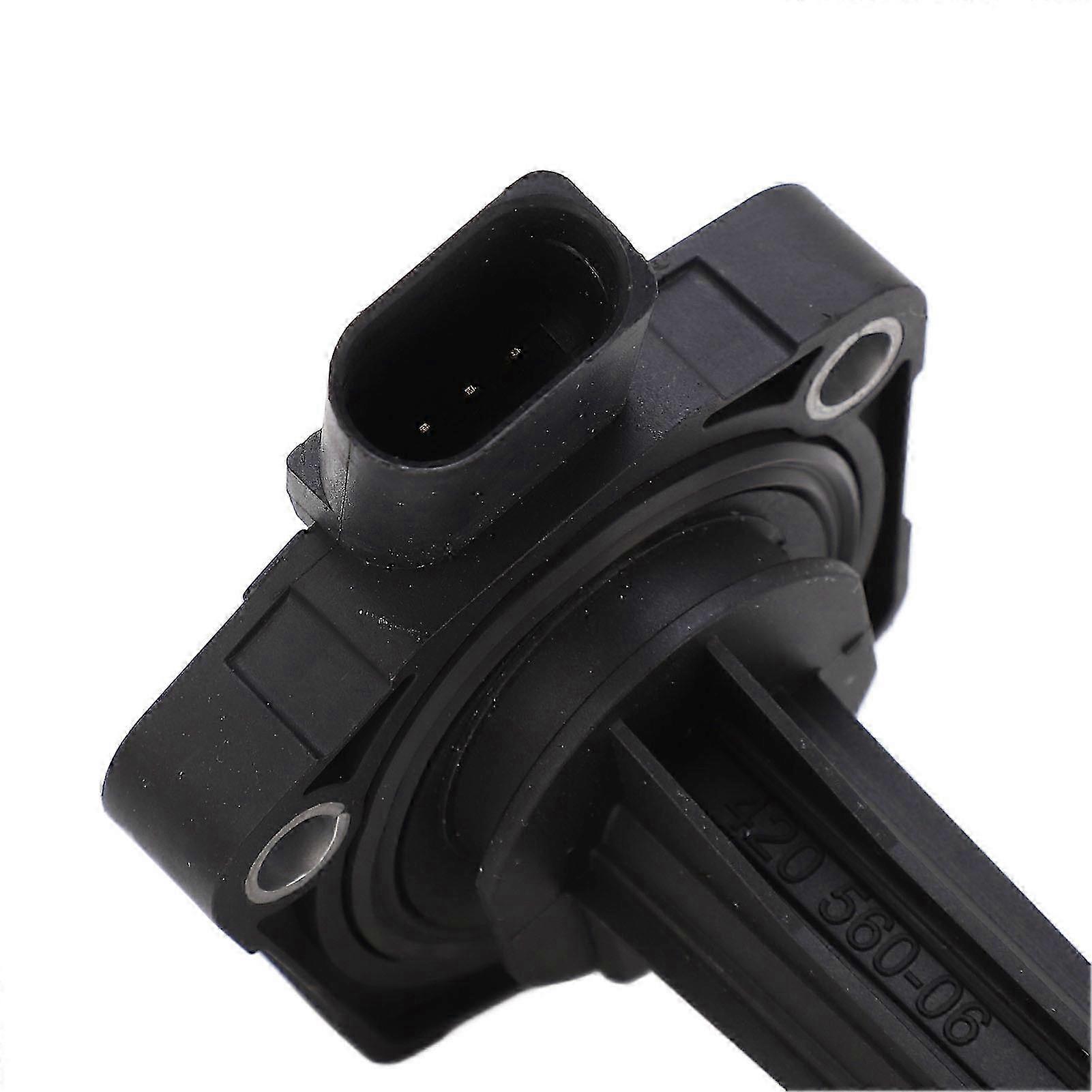Ölstandssensor 03C907660D Empfindlich, präzise, kompakte Struktur, passend für: A4, A5, A6, Q5, Q7, S4, S5, F54