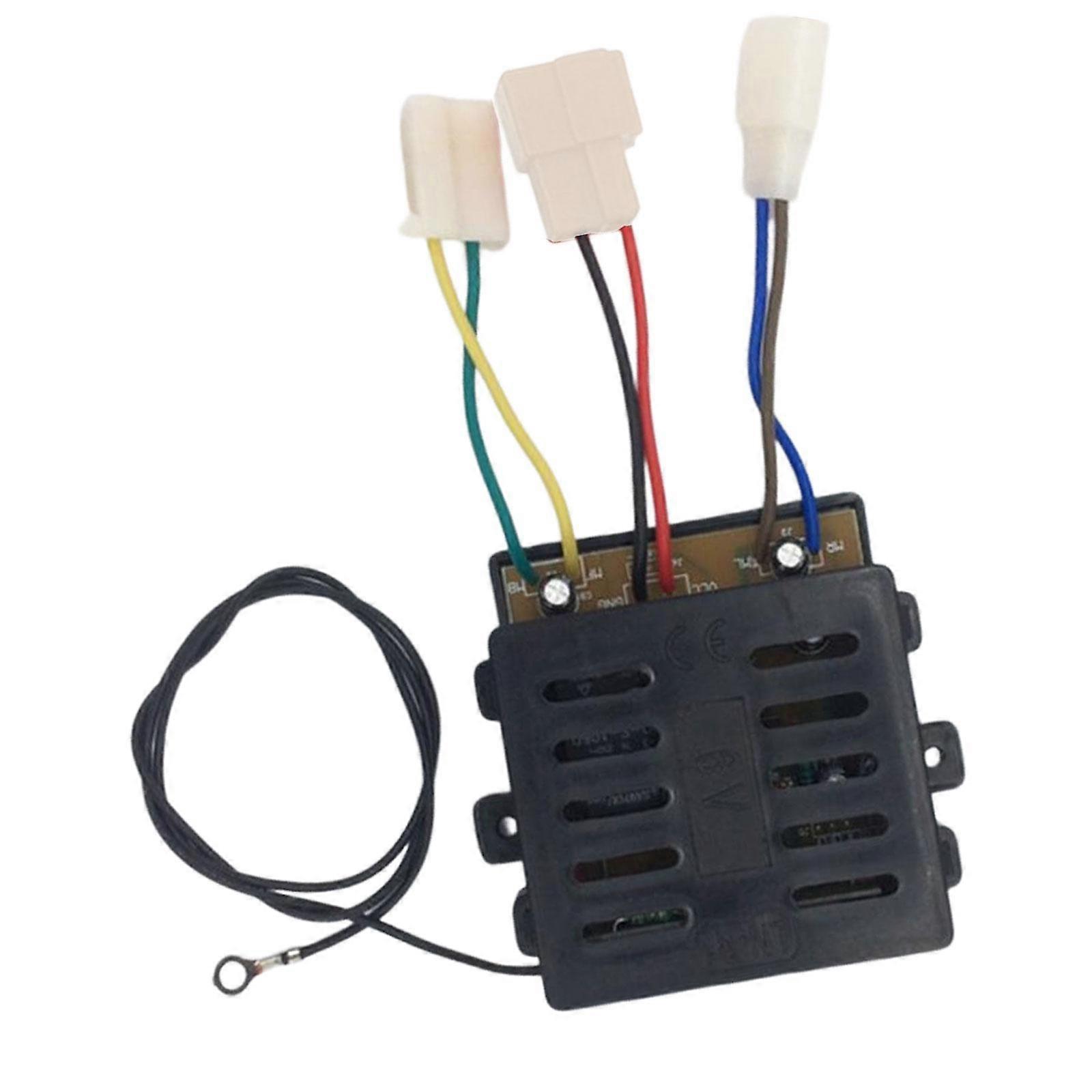 Pièces de contrôleur Style A