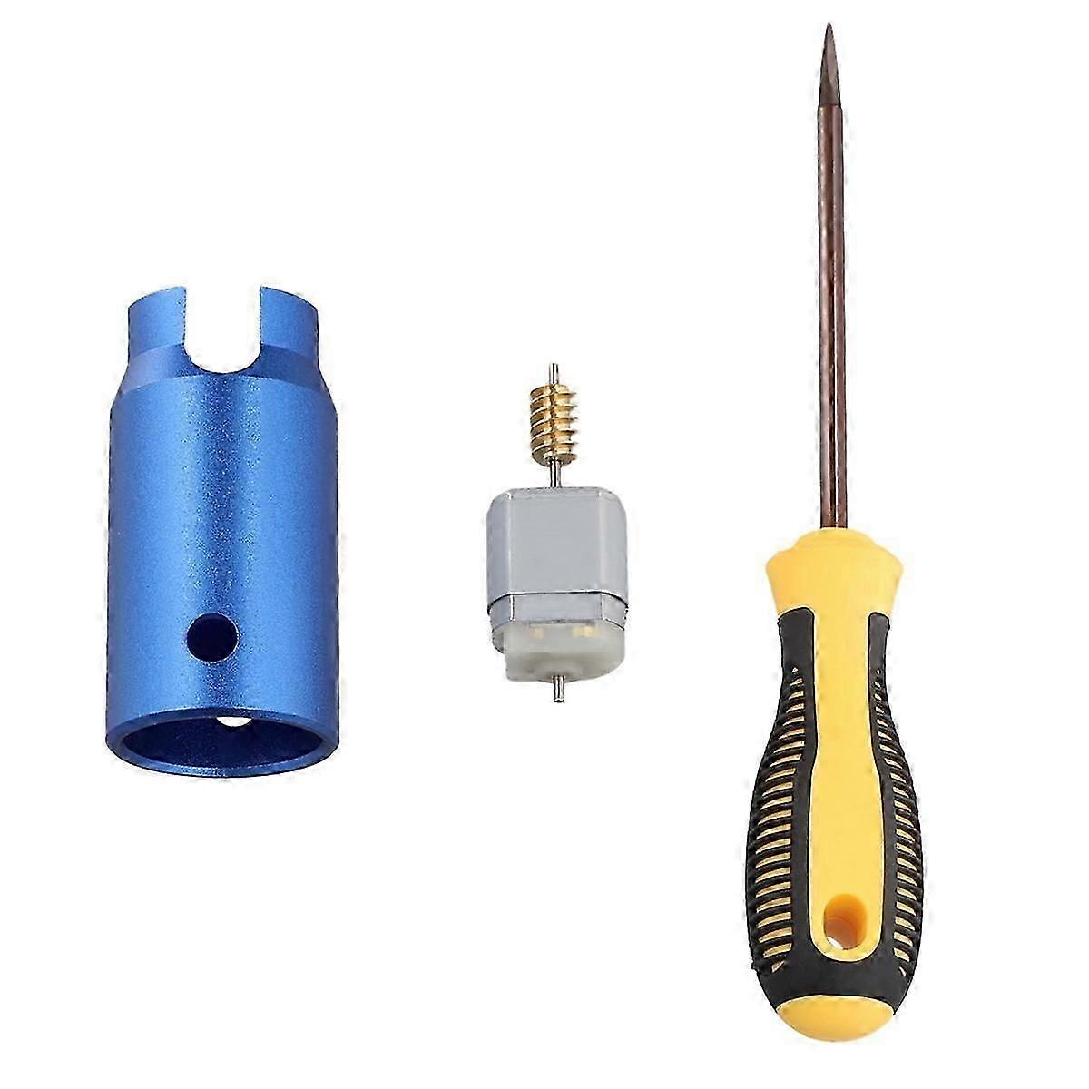 /elv Motor Steering Lock /elv Motor Steering Lock Plus For Ezs Removal Tool