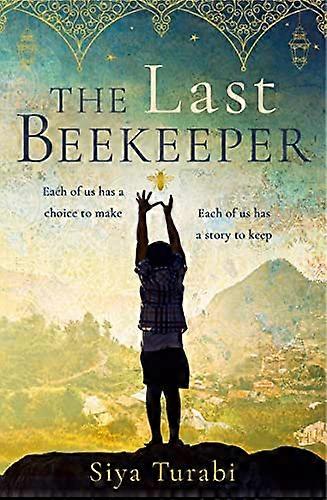 The Last Beekeeper