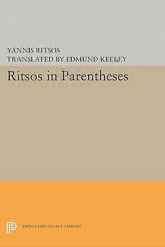 Ritsos in Parentheses