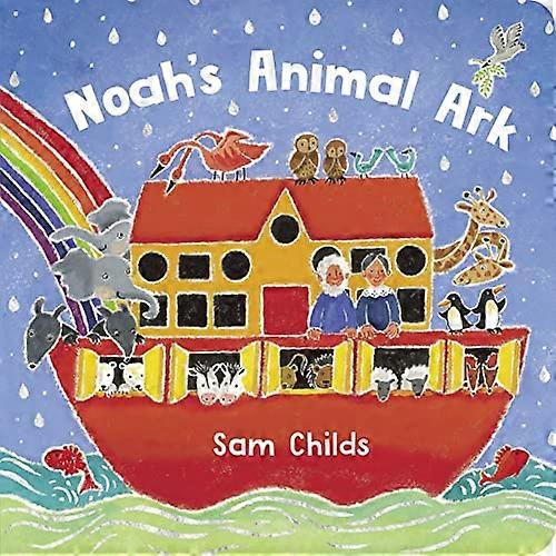 Noahs Animal Ark BB (NE)