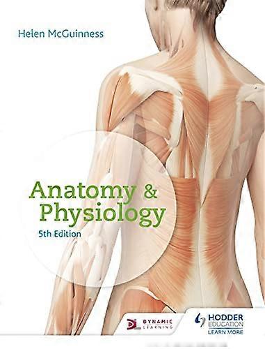 Anatomy & Physiology Fifth Edition