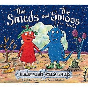 The Smeds and the Smoos in Scots