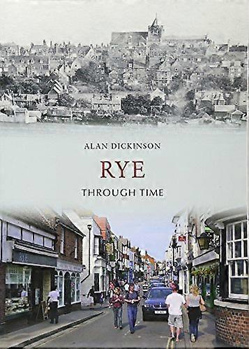 Rye Through Time