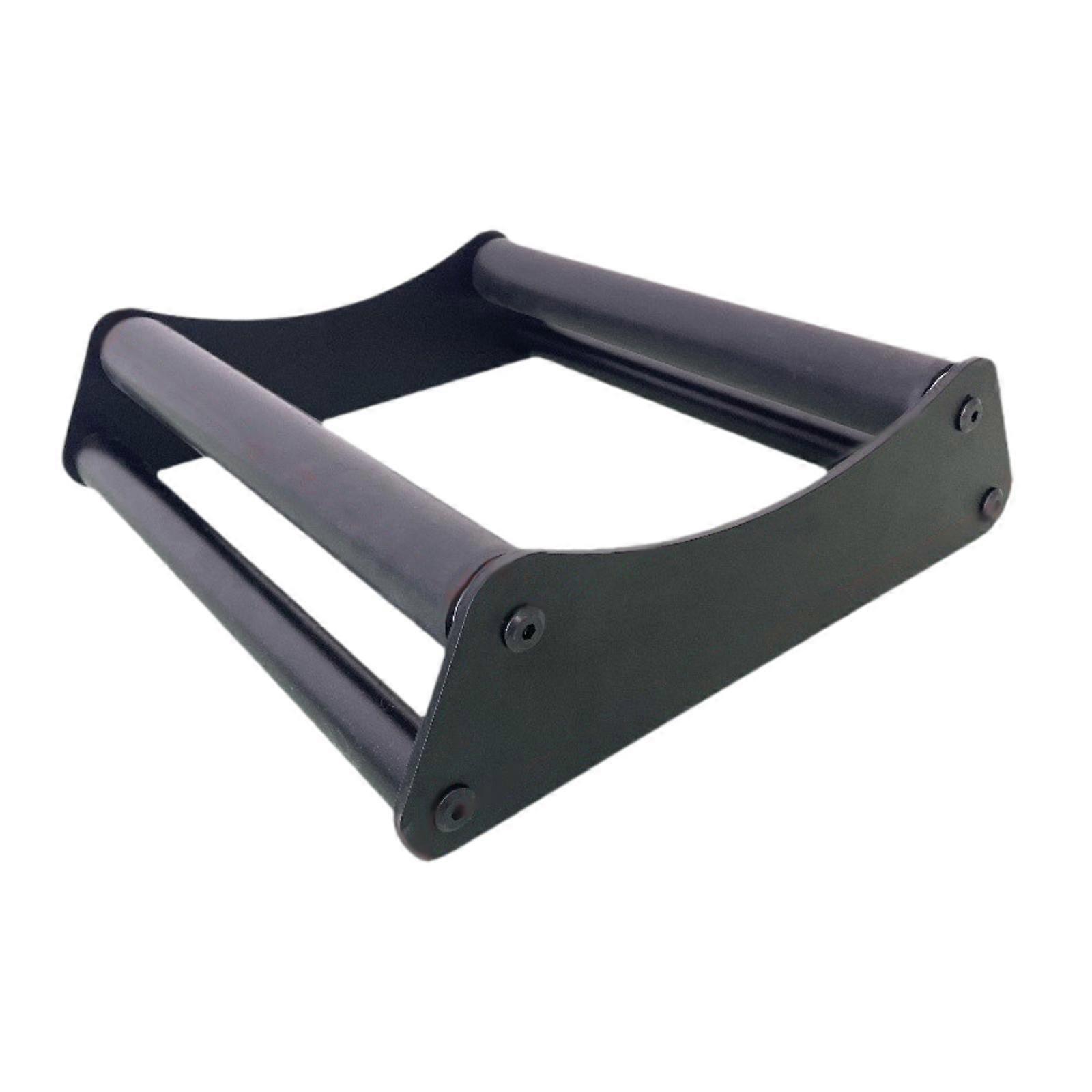 Auto Reifen Display Rack Wheel Rim Rack Wagen Tragbare Werbeshow