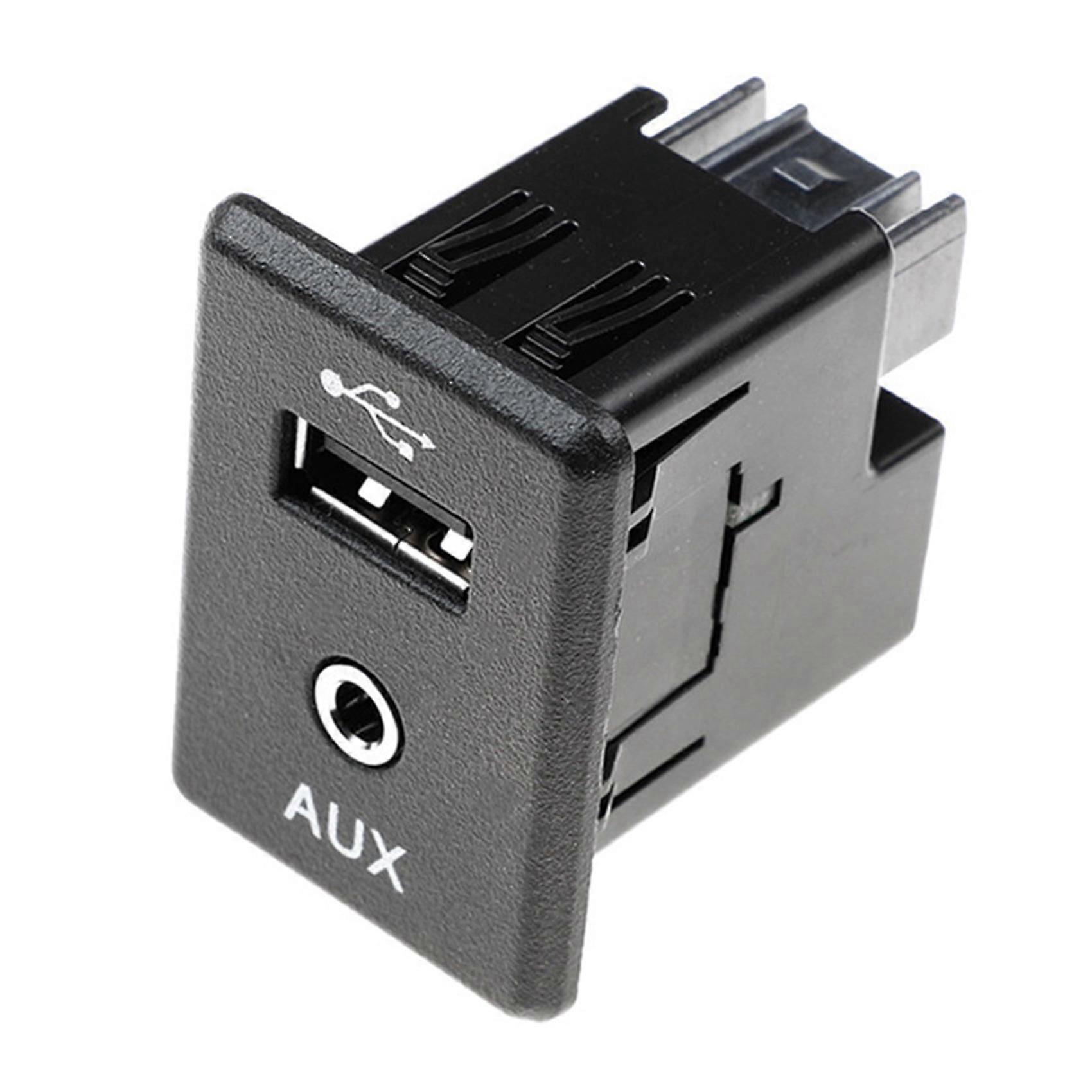 2025 USB AUX Port Adapter Audio Player and USB Socket for Rouge 795405012