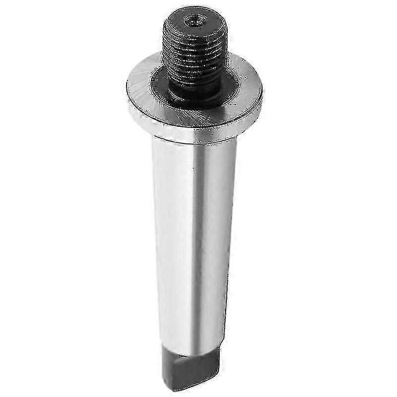 2mt Para 1/2 polegadas -20 broca rosqueada Chuck Arbor endurecido Morse Taper Mt2 Adapter
