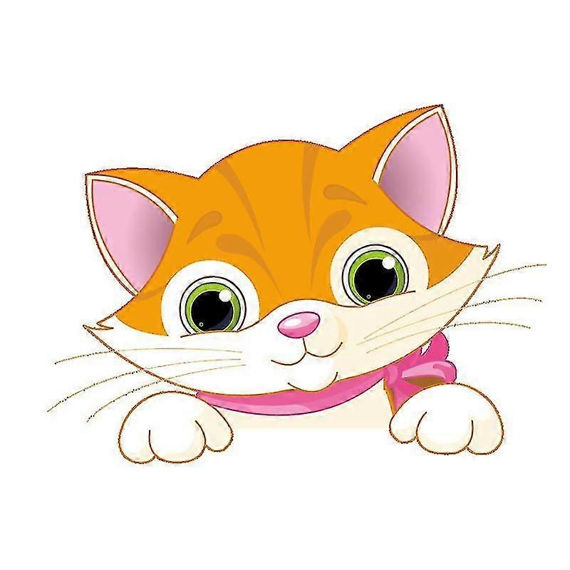 "1pcs Switch Stickers For Kid's Room"