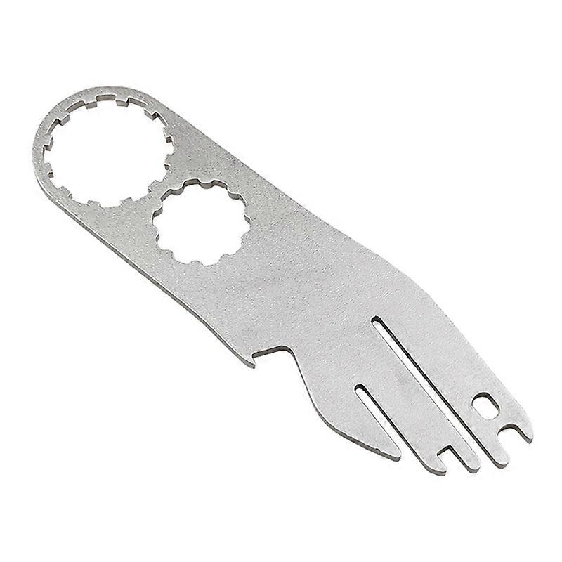  Bicycle Disc Brake Rotor Alignment Truing Tools