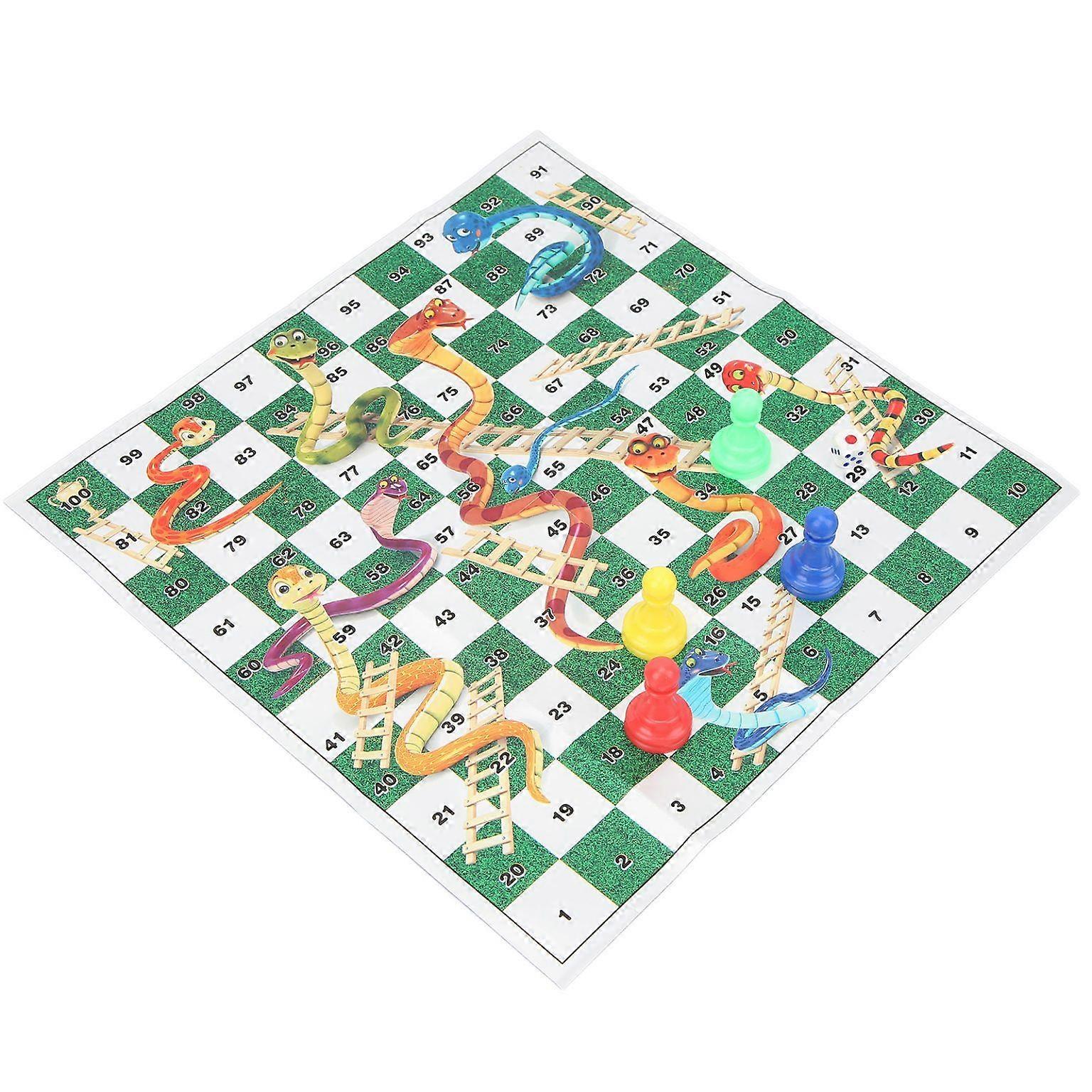 Classic Chess: A Fun Board Game for Parents and Children