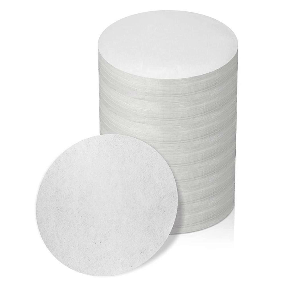 Coffee Paper Filter for Espresso Coffee Maker, 600 Pcs Paper 58mm