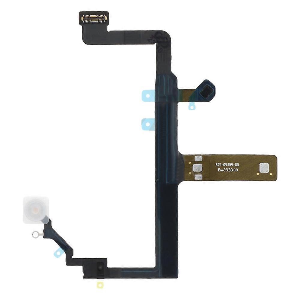 Für iPhone 15 Plus Taschenlampe Flexkabel