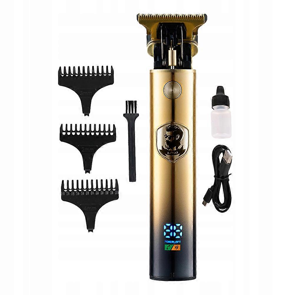 1 ensemble de tondeuse à cheveux électricien