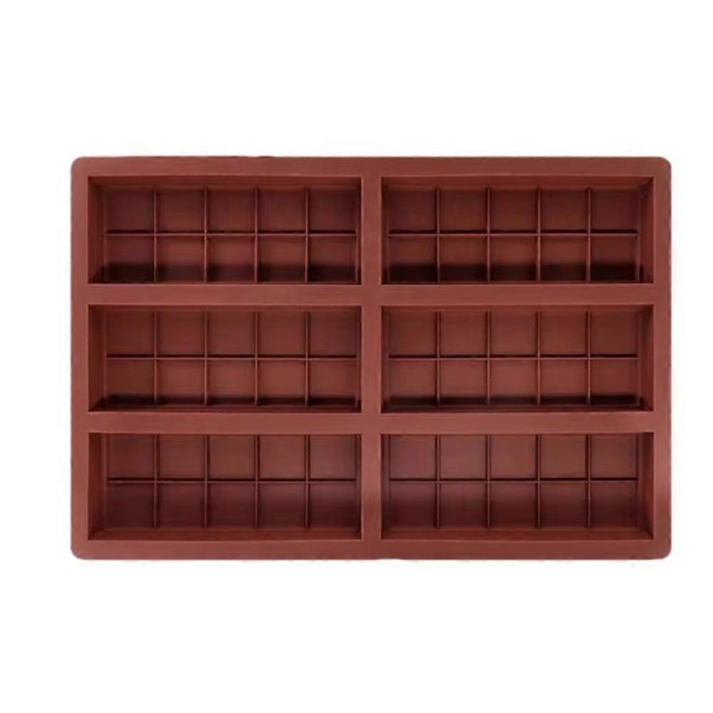 Large Chocolate Molds High Temperature Baking Appliance