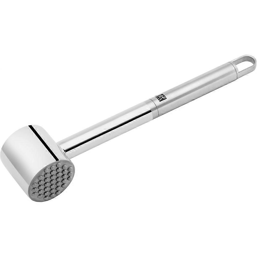 Pro 30 CM Stainless Steel Meat Tenderizer