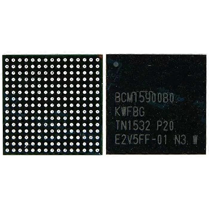 Touch IC Module BCM15900B0 For iPad Pro 9.7 / 10.5 / 12.9