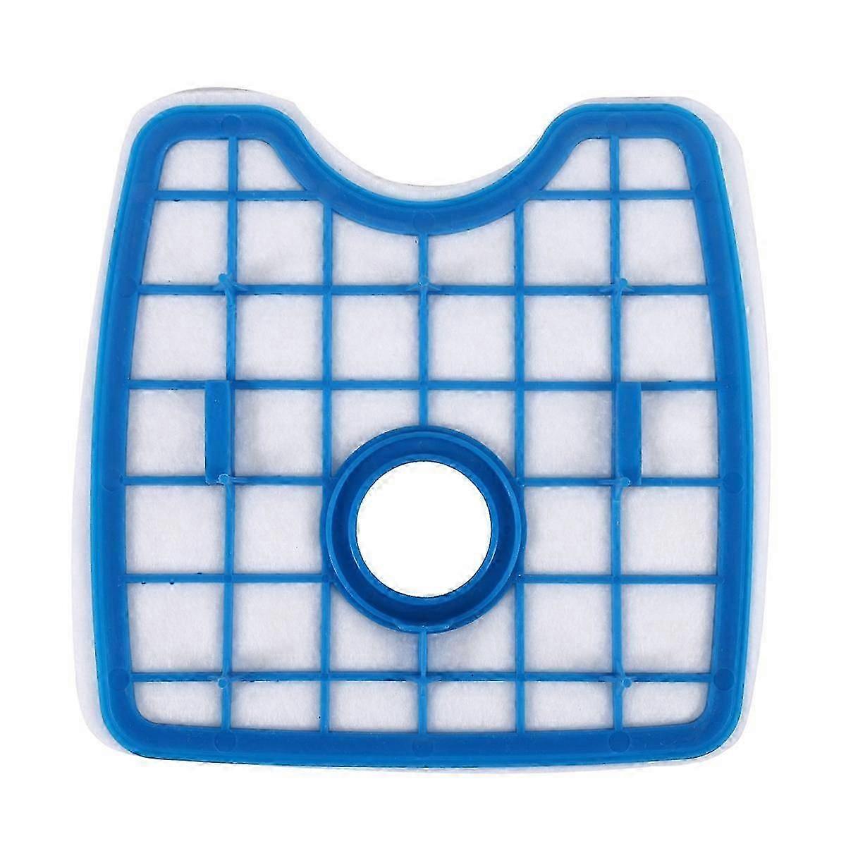 compatible with FC8820 FC8810 FC8812 FC8822 FC8830 FC8832 FC8932 Robot Vacuum Cleaner HEPA Replacement Filters Parts