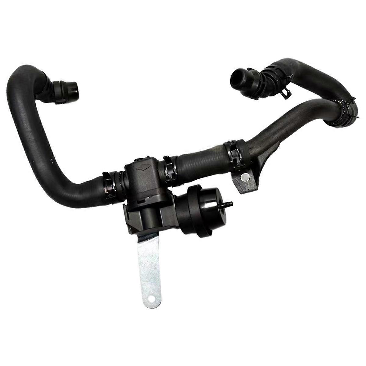Thermostat and Heating Water Feed Line 2742002451 For