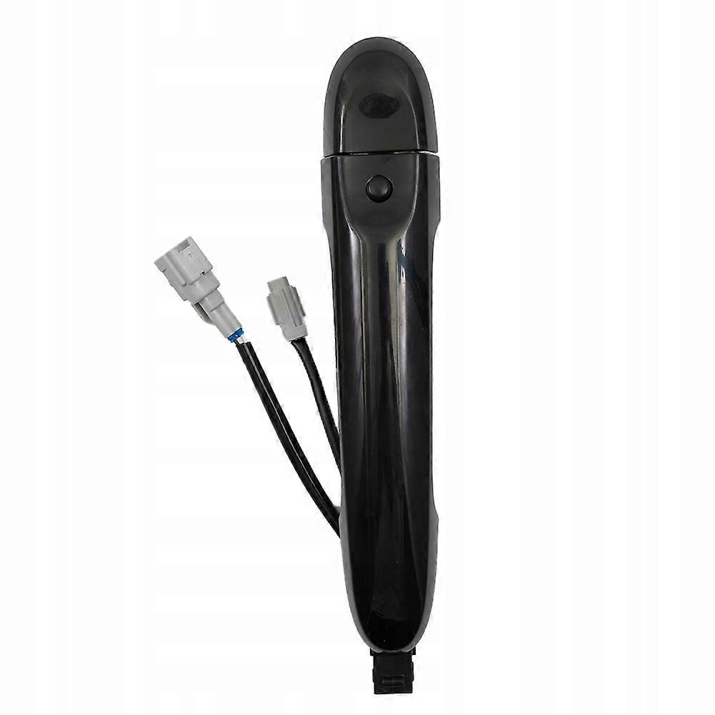 日産ジューク10-19フロントN / S Oの車両ドアハンドル用