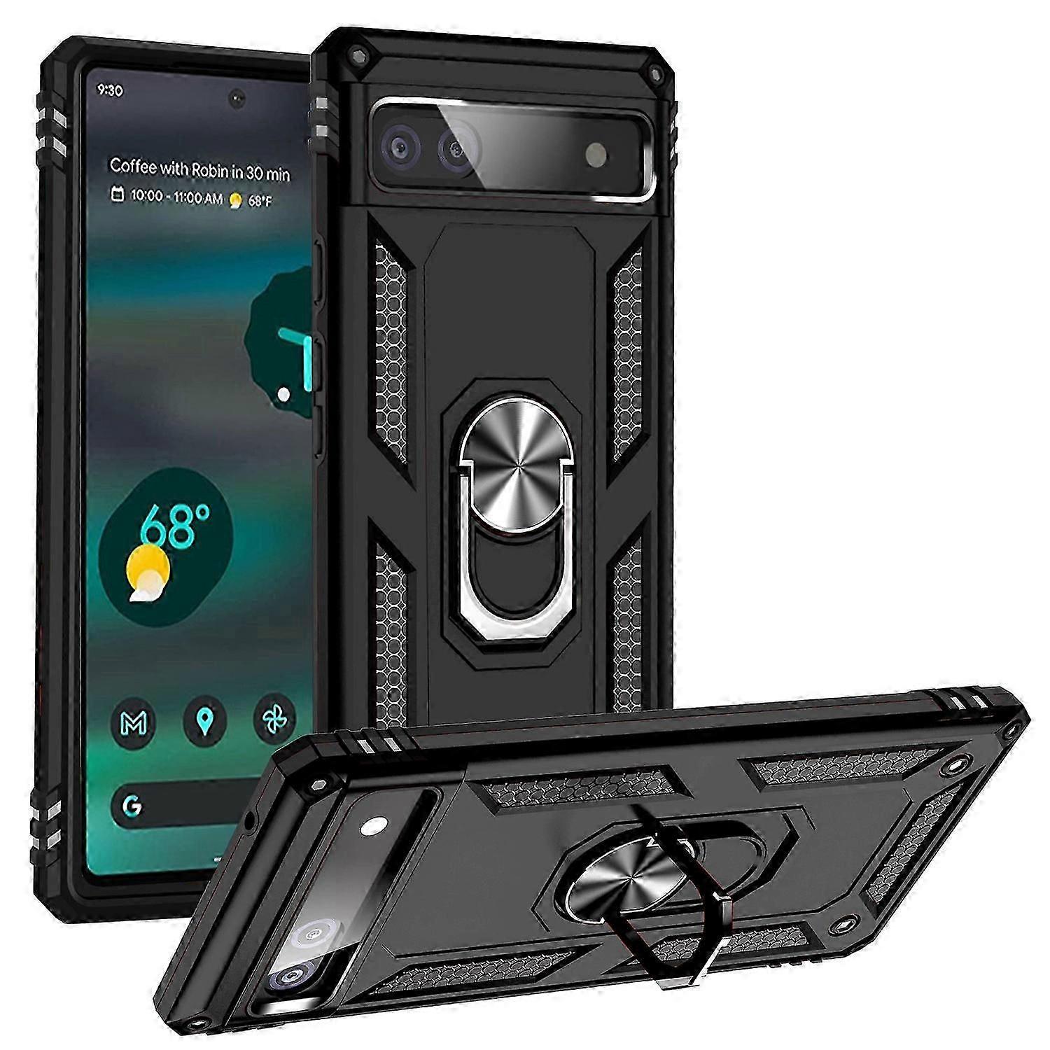 Phone Case for Google Pixel 6a