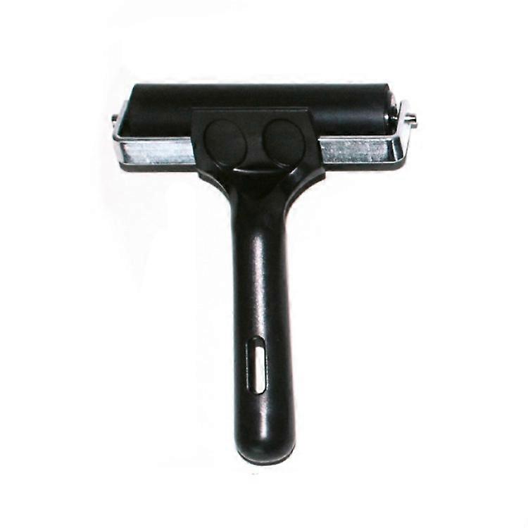 Printmaking Roller Printing Material Tool Rubber Stamp Printing Transfer Tool, Size:10cm
