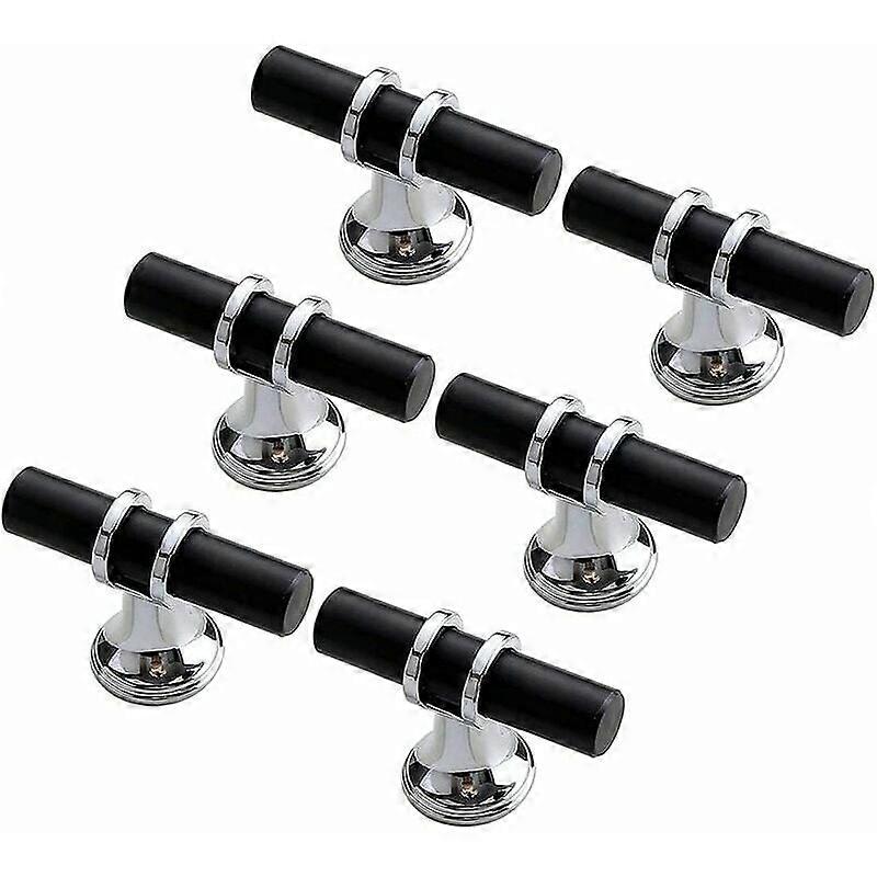 Durable Matte Black Cabinet Knobs For Furniture Updates
