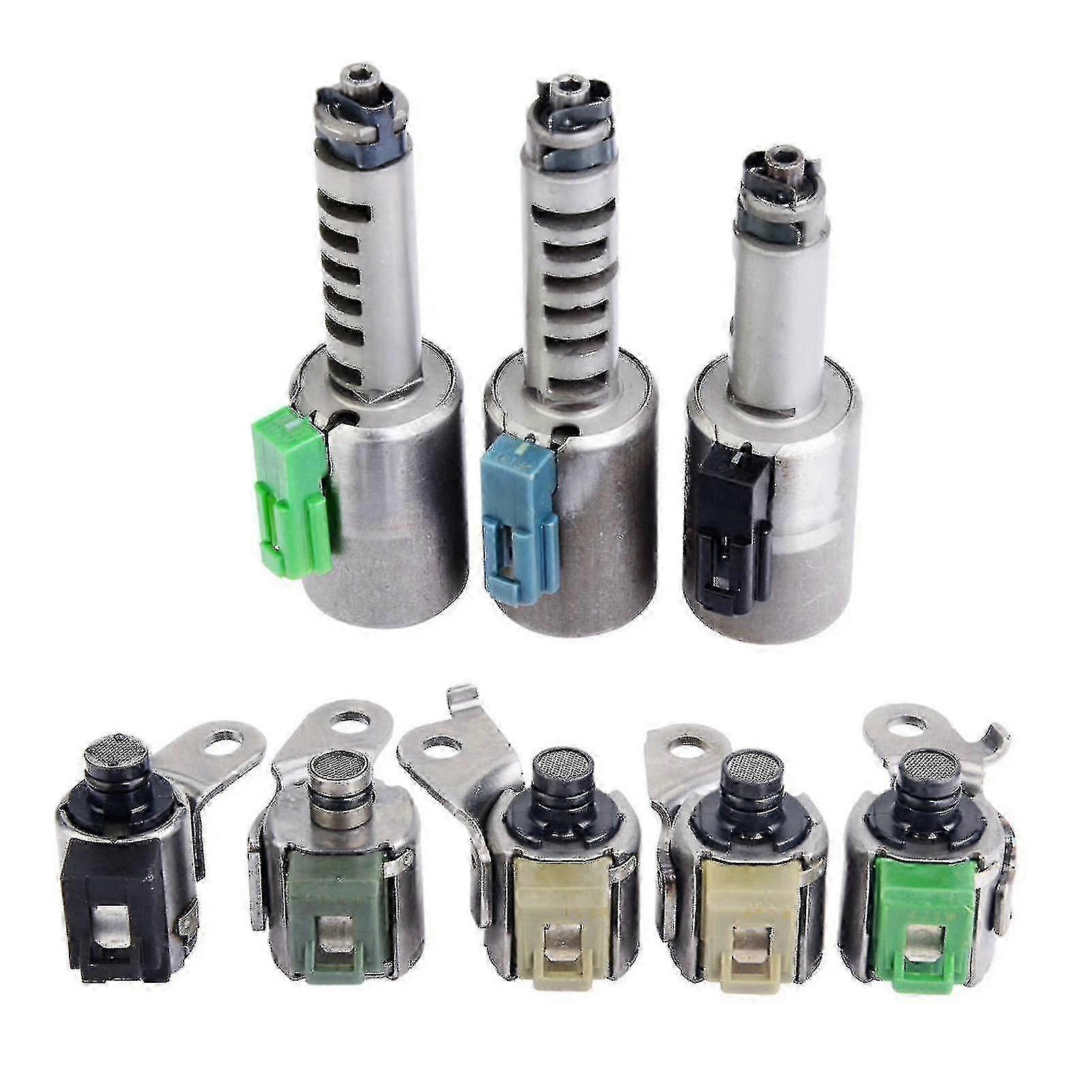 Volvo AW55-51SN Shift Control Solenoid Valve for Automatic Transmission