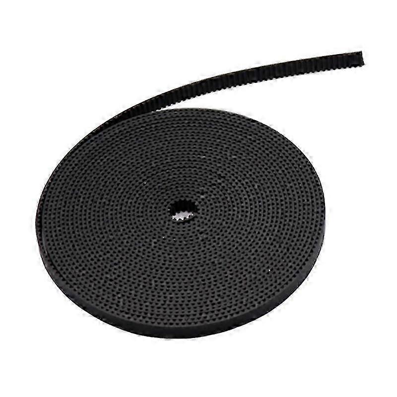 Gt2 Belt Pu With Steelcore Gt2 Belt 2gt Timing Belt Width 6mm For 3d Printer