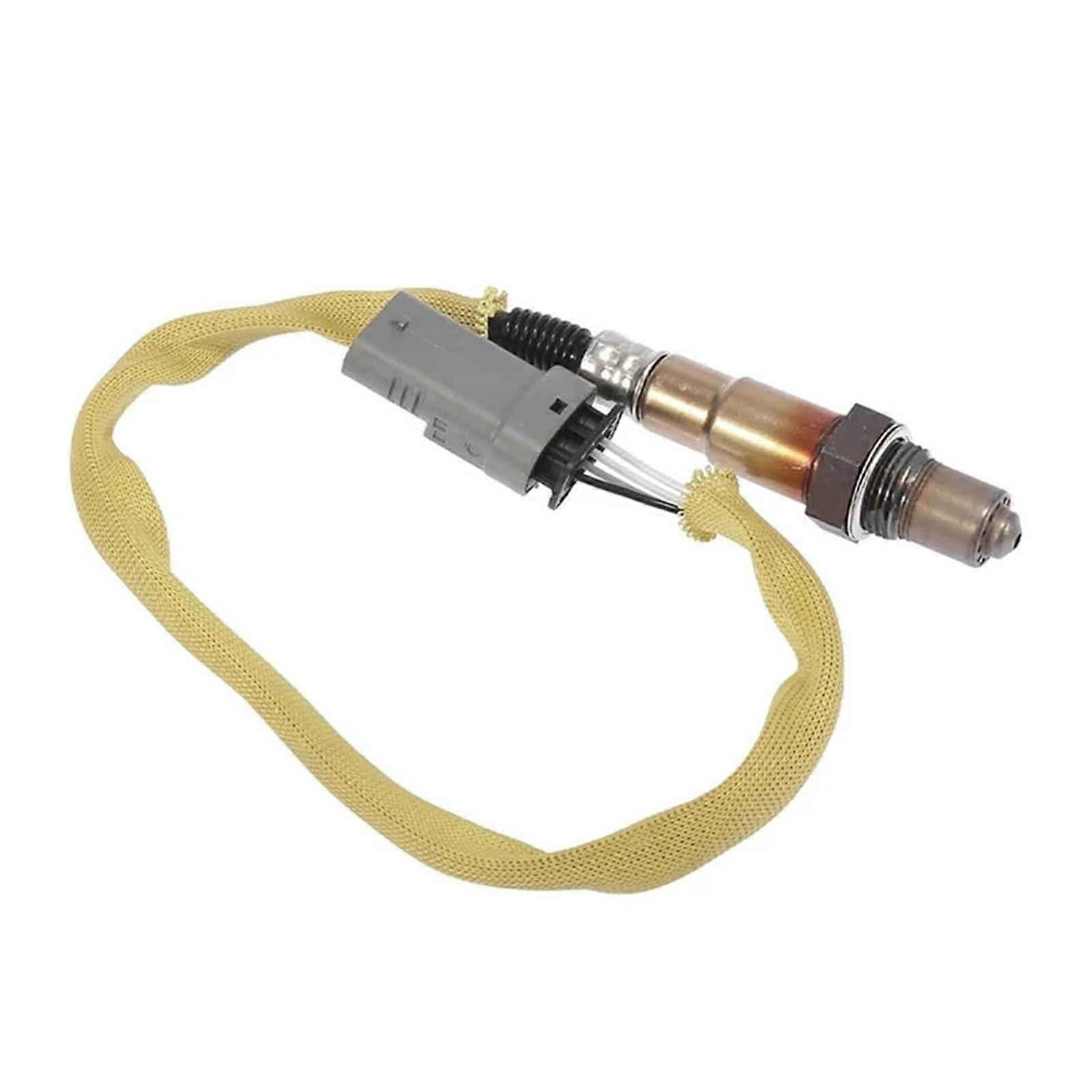 Sensor 24109229 for Automotive Applications, High-Performance, Durable Design, Compatible with Various Models
