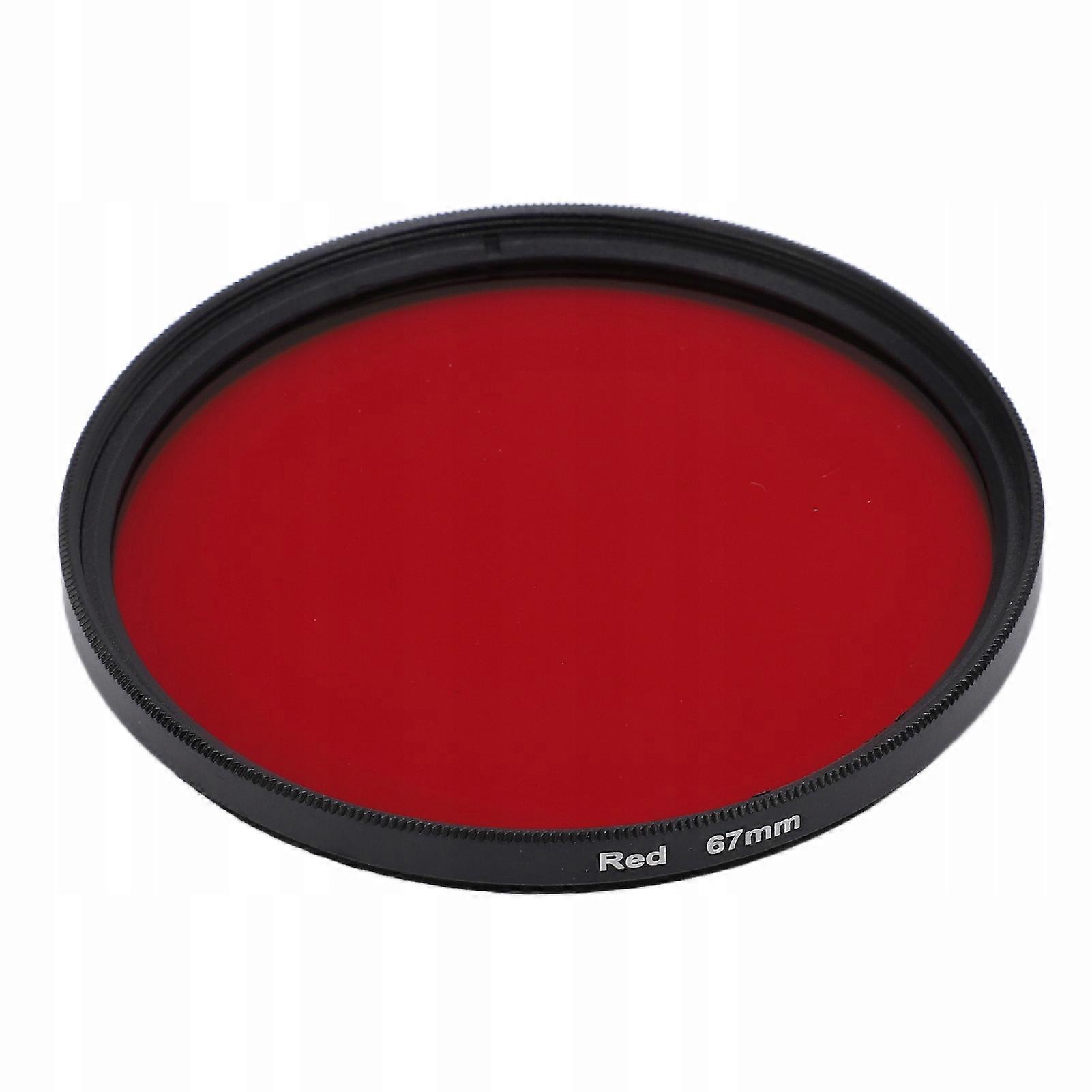 Effect Filter 2214210119211 67mm