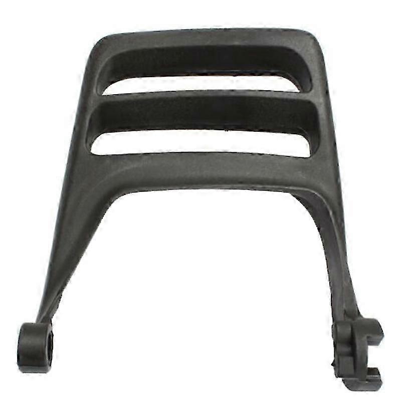 ハスクバーナ235 235E 236 240 240E交換用ガーデン電動工具アクセサリー用チェーンソーブラックブレーキハンドルハンドガード