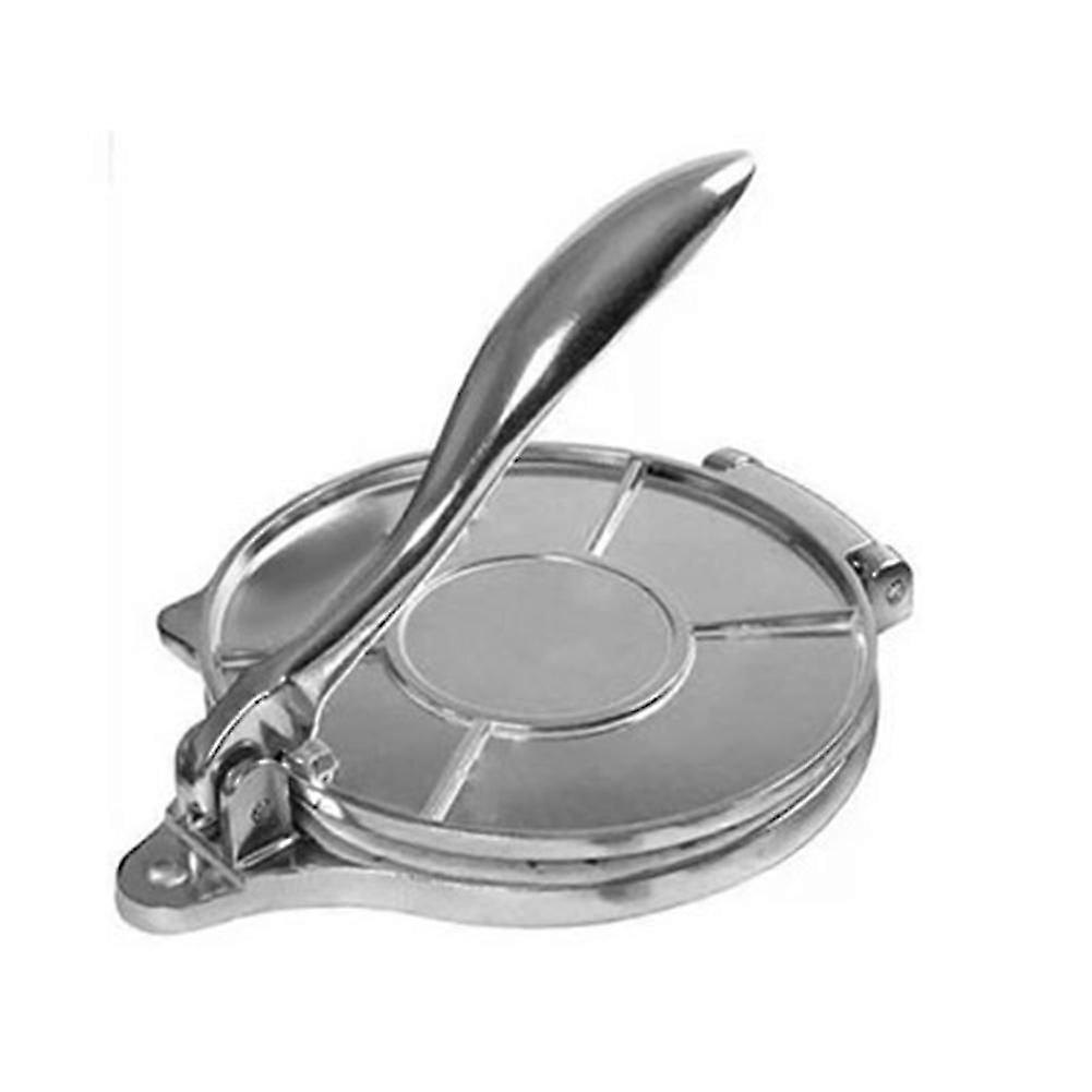 Kitchen Tortilla Maker - Press Dough, Bake Pancakes & Pies
