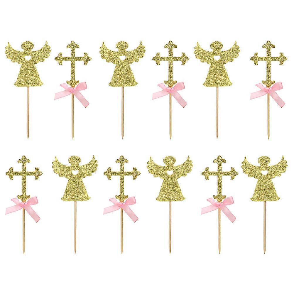 Cake Decoration Essentials, Attractive Picks for Versatile Use