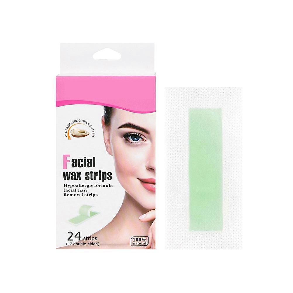 Adult Facial Waxing Kit with for Everyday Use
