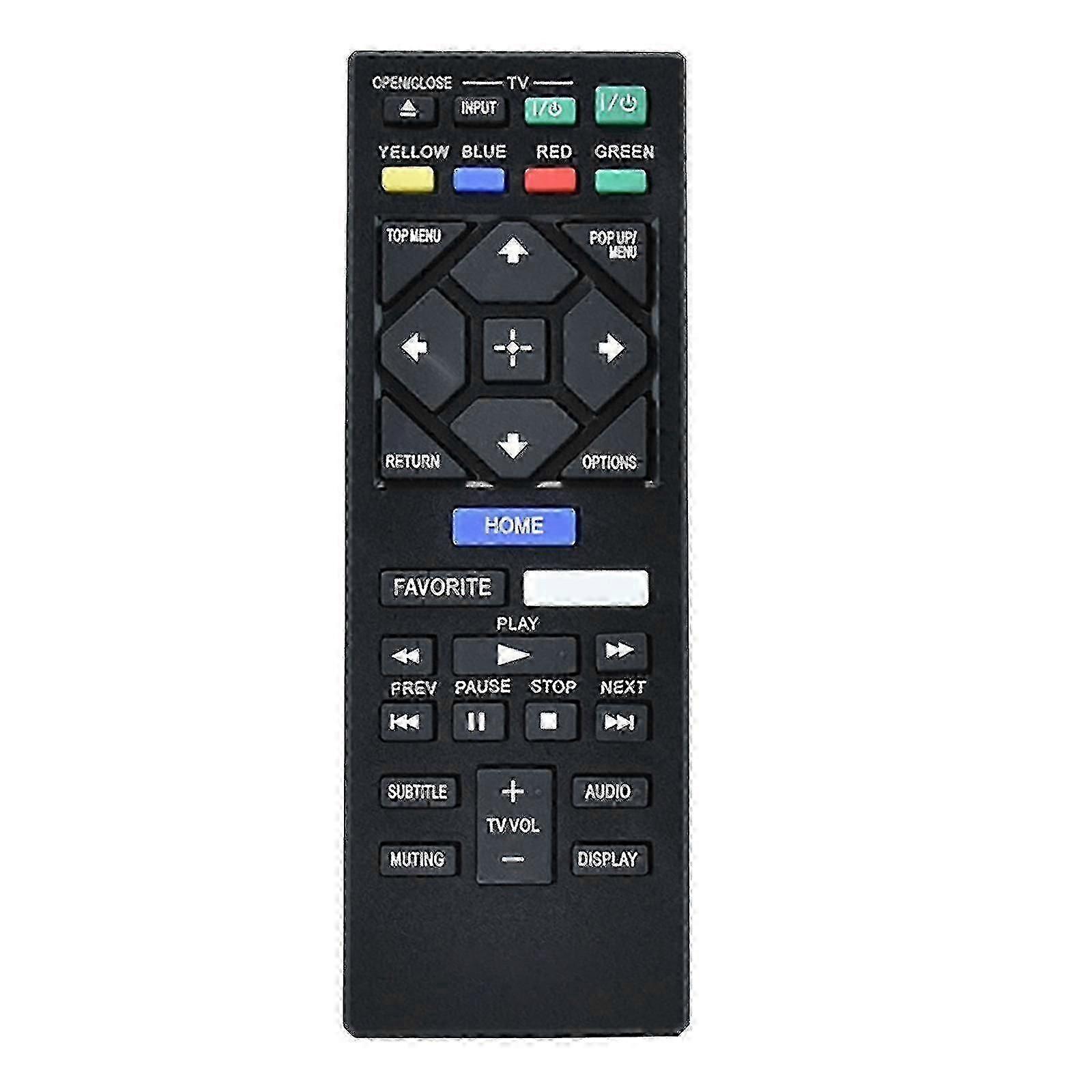 Remote Controller for Sony DVD Ubp-ux70 & Ubp-x700 Blu-ray Disc Player