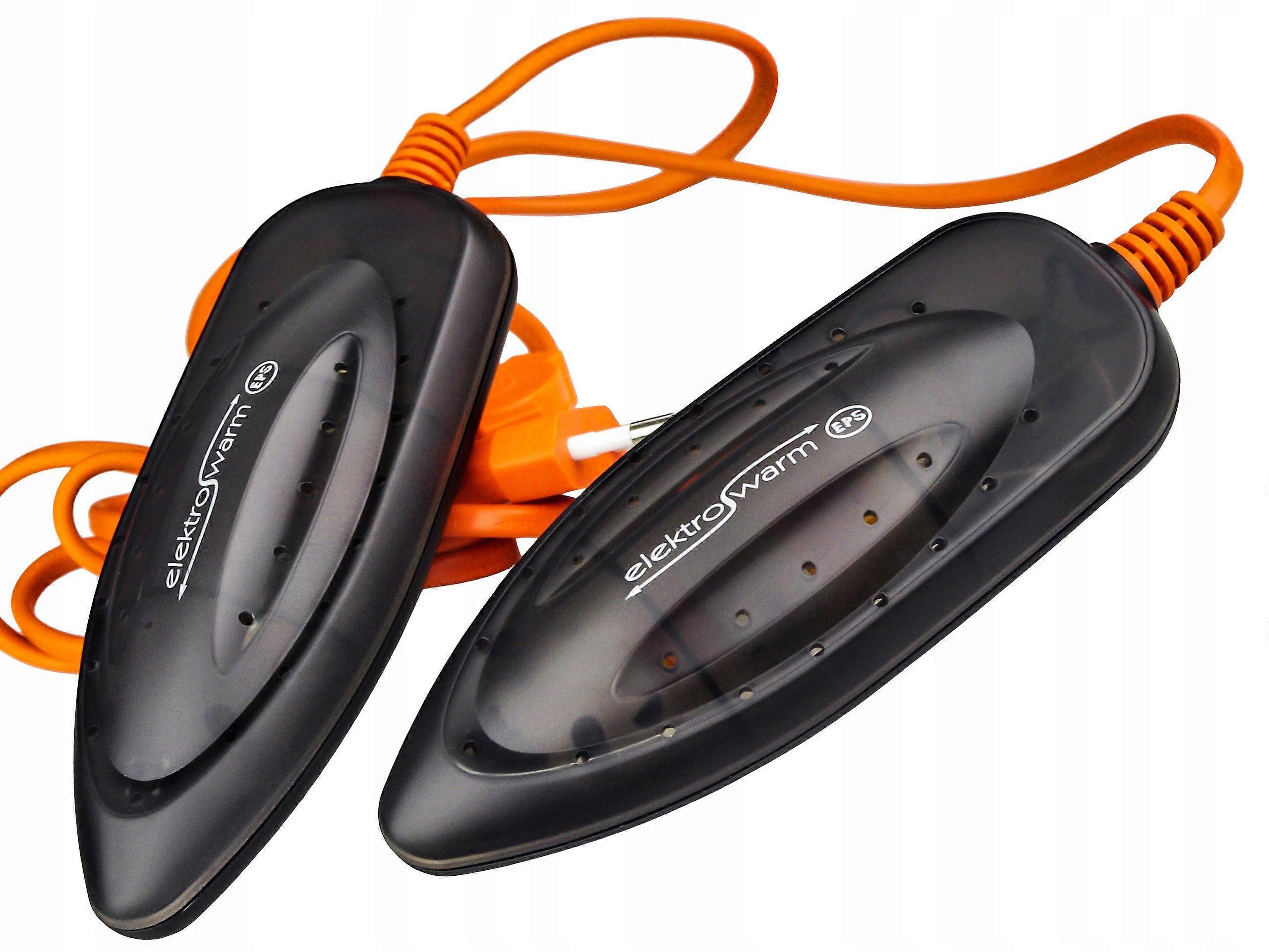 Dryer For Shoes, Hats, For Helmets, For Gloves, Socks Hitelo Black 8 W