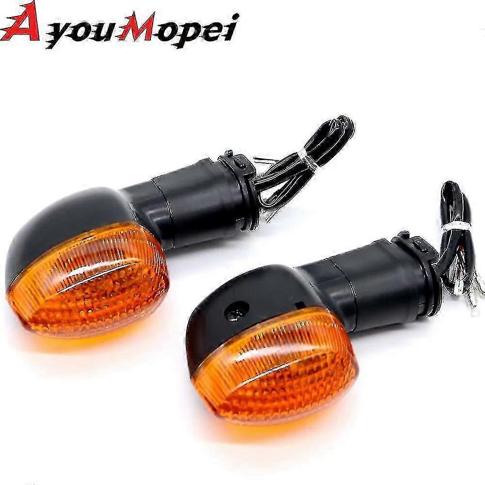 Turn signal light for Yamaha WR250X/WR250R/YBR125/YBR250/FZ series motorcycles