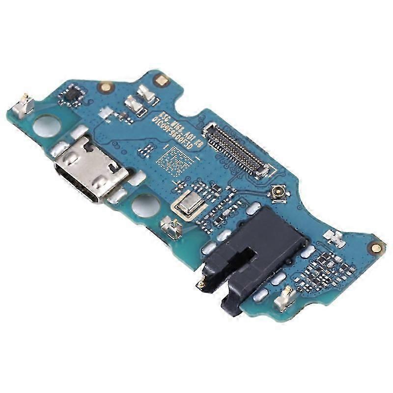 Tail plug For Samsung Galaxy A03 Core A032 Dock Connector Charging Port Flex Cable Replacement Part