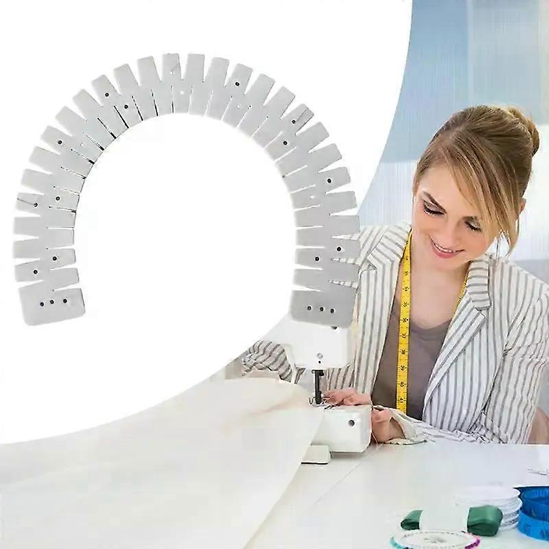 Silikon-Säumer, flexibler Heißsäumer