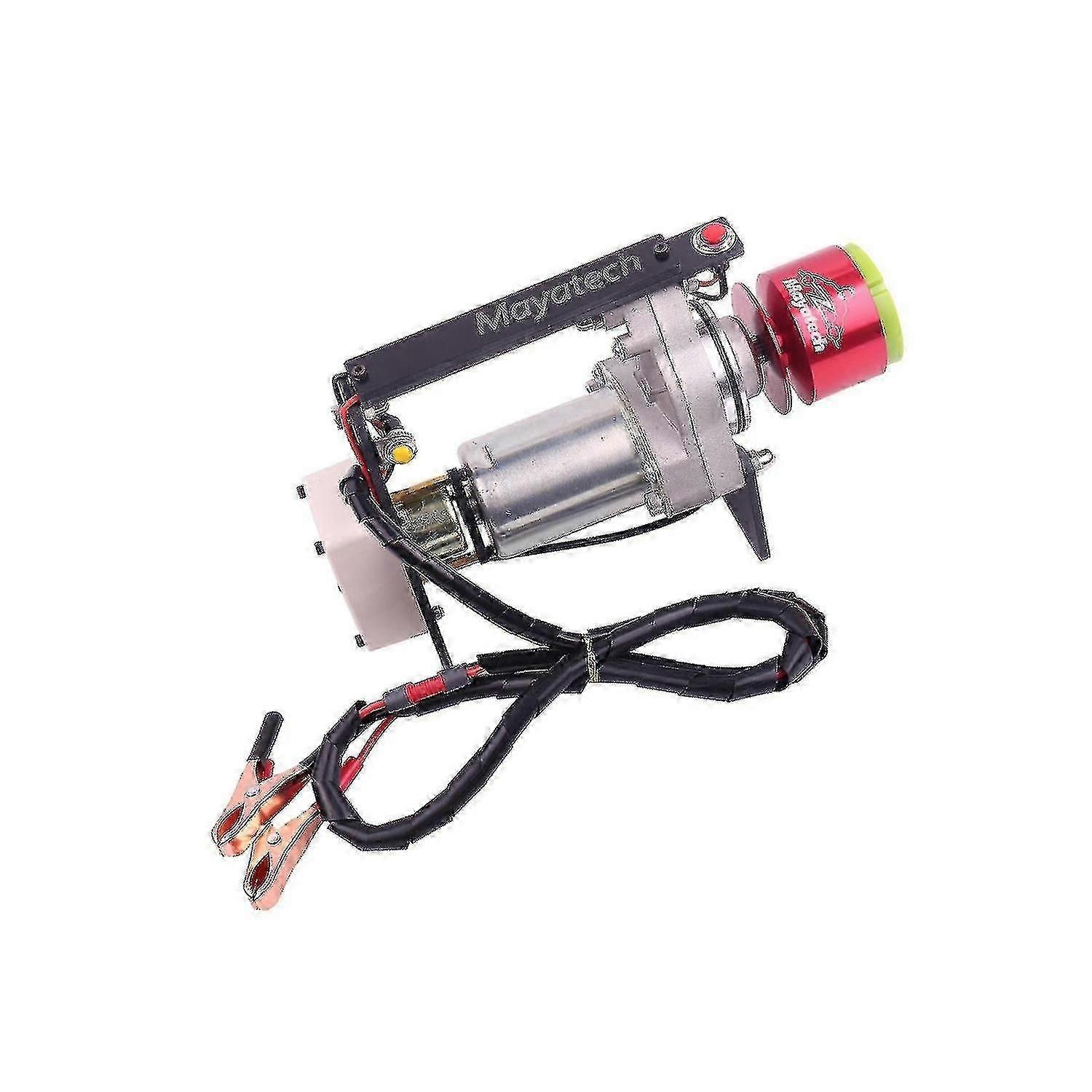 RC-moottorin käynnistin Mayatechille 10cc-80cc bensiinimoottori Style A