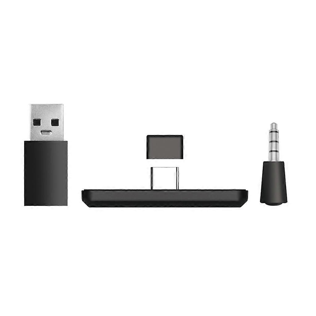 Bluetooth-compatible Wireless Sound Transmitters Adapter for PC