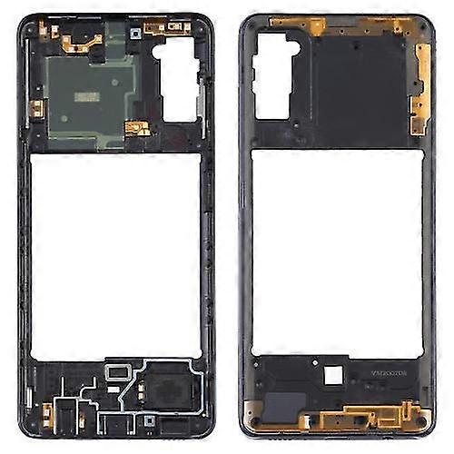 For Samsung Galaxy A41 Middle Frame Bezel Plate