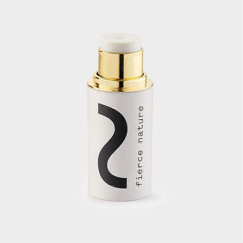 Fierce Nature 纯有机牛脂珍珠闪光棒(甜橙味)15克