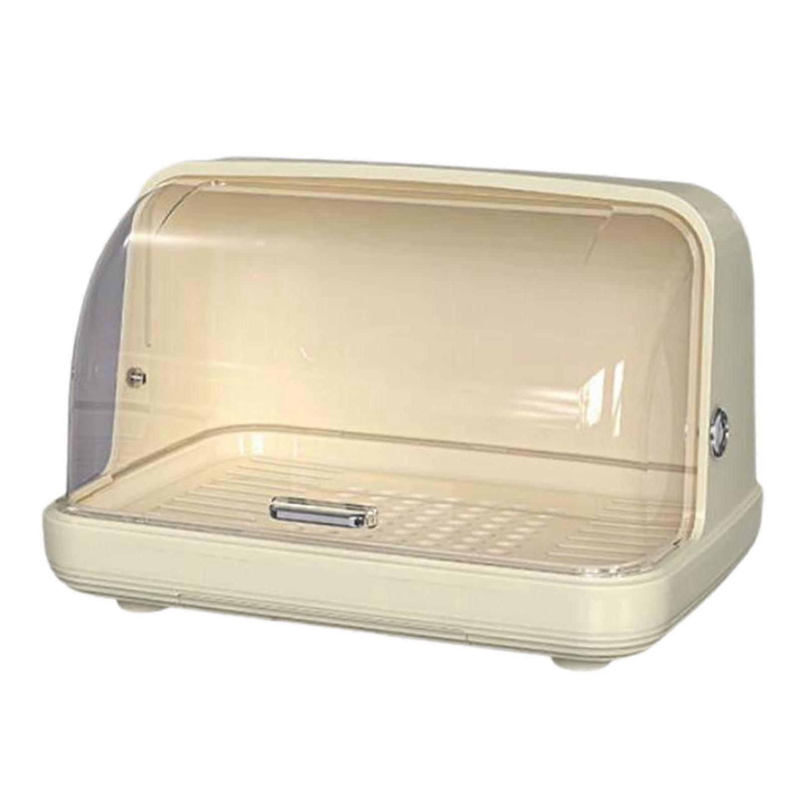 Desktop Cup Storage Rack Dish Drying Rack Bottle Drying Rack Container Dustproof