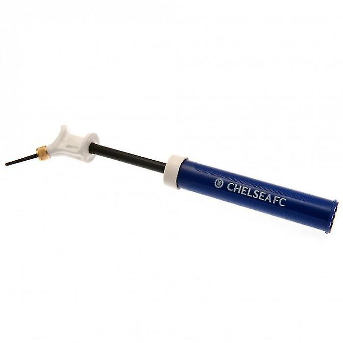 Chelsea FC Dual Action Football Pump