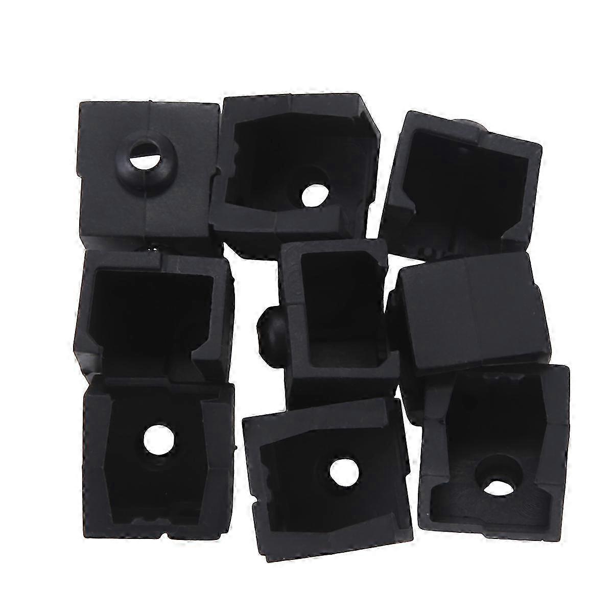 For Ender-3-V3 SE Silicone Sleeve Kit 3D Printer Accessories - FFA