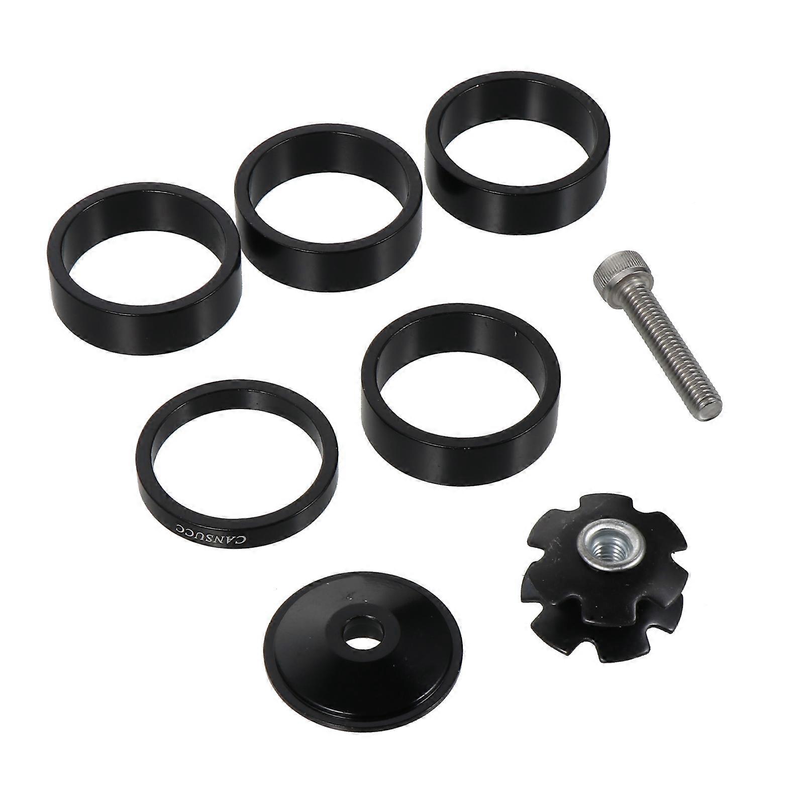 Durable Bike Bearing System, Provides Comprehensive Protection and Stability